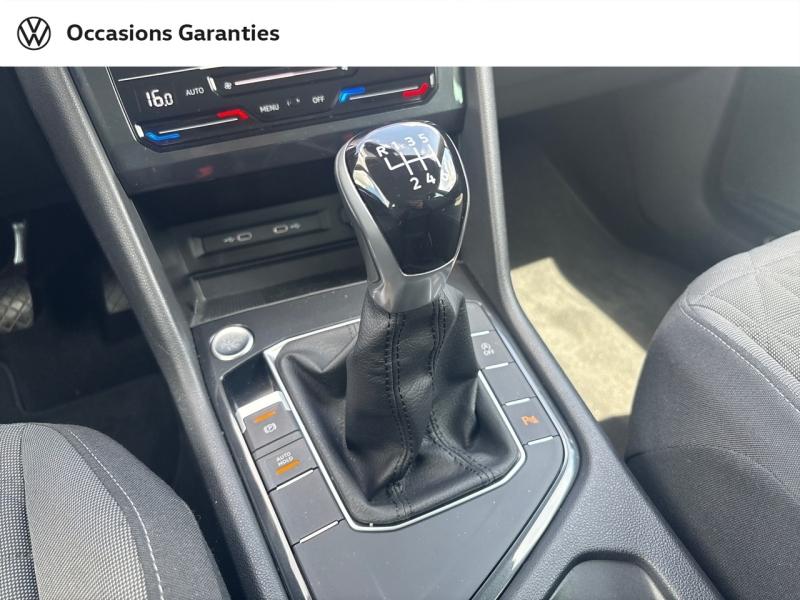 Voitures occasions VOLKSWAGEN TIGUAN Life Plus Dechy