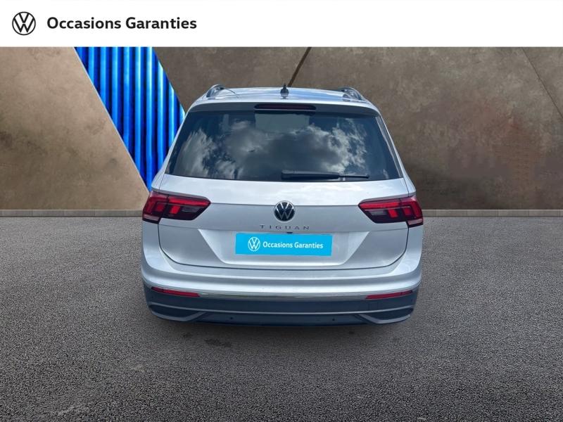 Voitures occasions VOLKSWAGEN TIGUAN Life Plus Dechy