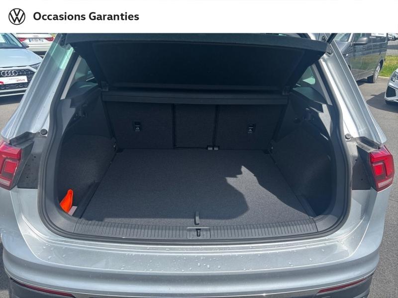 Voitures occasions VOLKSWAGEN TIGUAN Life Plus Dechy