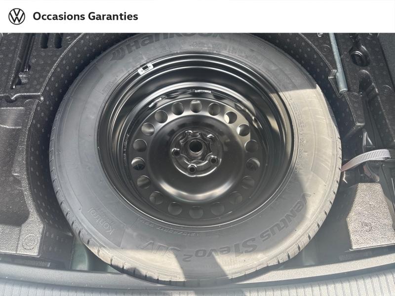 Voitures occasions VOLKSWAGEN TIGUAN Life Plus Dechy