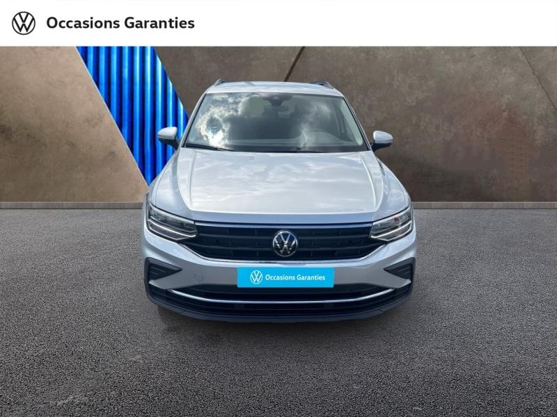 Voitures occasions VOLKSWAGEN TIGUAN Life Plus Dechy