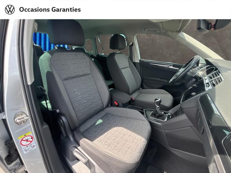 Voitures occasions VOLKSWAGEN TIGUAN Life Plus Dechy