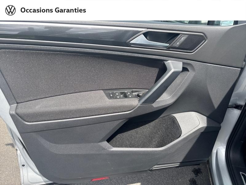 Voitures occasions VOLKSWAGEN TIGUAN Life Plus Dechy