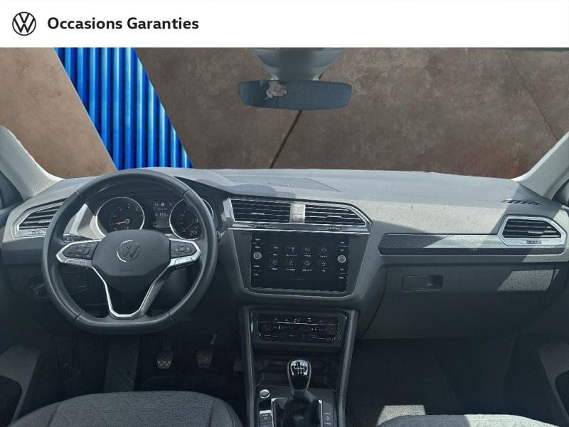 Voitures occasions VOLKSWAGEN TIGUAN Life Plus Dechy