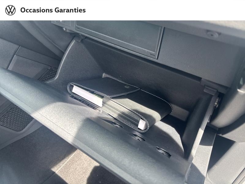 Voitures occasions VOLKSWAGEN TIGUAN Life Plus Dechy