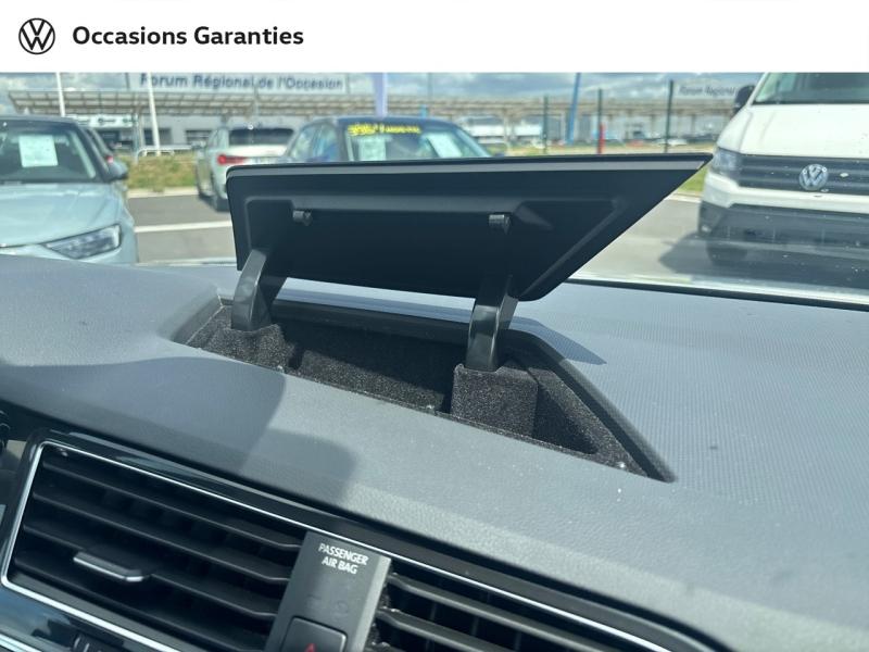 Voitures occasions VOLKSWAGEN TIGUAN Life Plus Dechy
