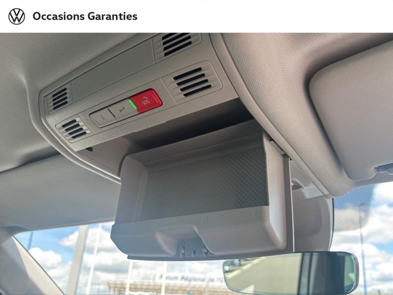 Voitures occasions VOLKSWAGEN TIGUAN Life Plus Dechy