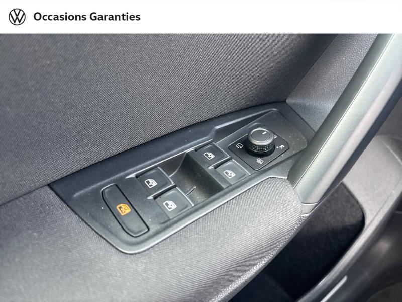 Voitures occasions VOLKSWAGEN TIGUAN Life Plus Dechy