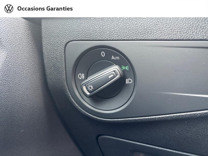 Voitures occasions VOLKSWAGEN TIGUAN Life Plus Dechy
