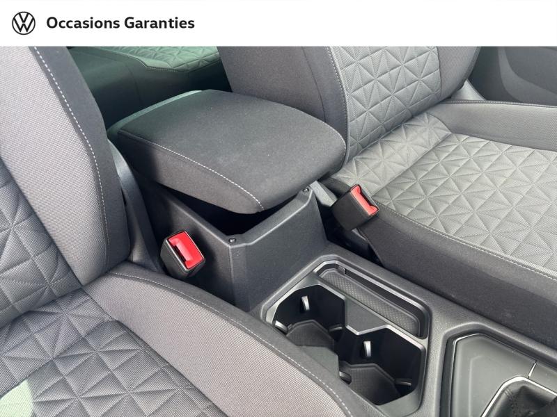 Voitures occasions VOLKSWAGEN TIGUAN Life Plus Dechy