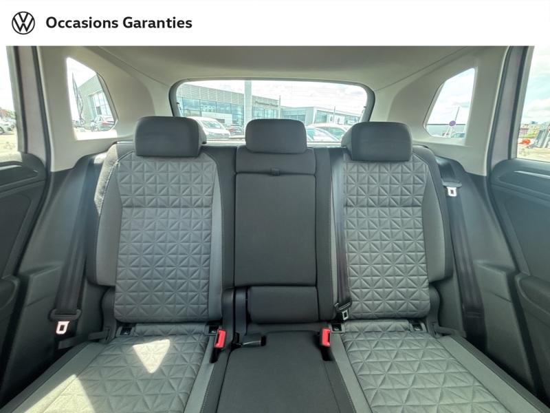 Voitures occasions VOLKSWAGEN TIGUAN Life Plus Dechy