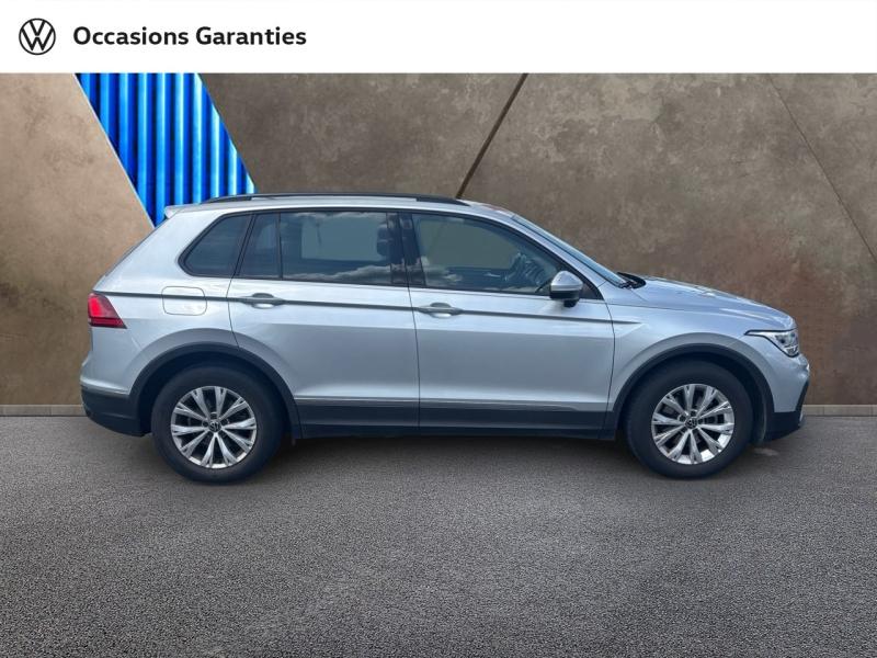 Voitures occasions VOLKSWAGEN TIGUAN Life Plus Dechy