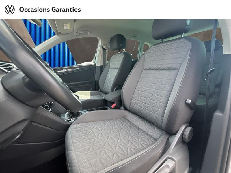 Voitures occasions VOLKSWAGEN TIGUAN Life Plus Dechy
