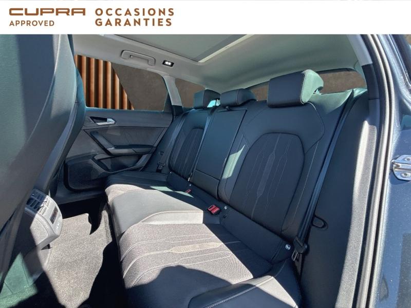 Voitures occasions CUPRA Leon ST V Dechy