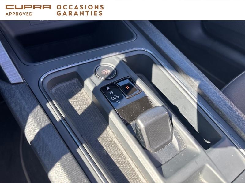 Voitures occasions CUPRA Leon ST V Dechy