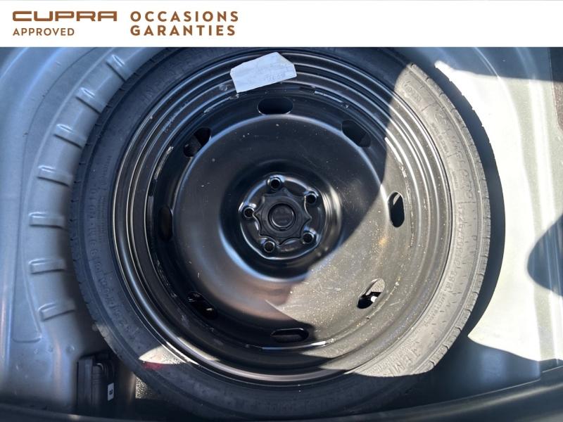 Voitures occasions CUPRA Leon ST V Dechy