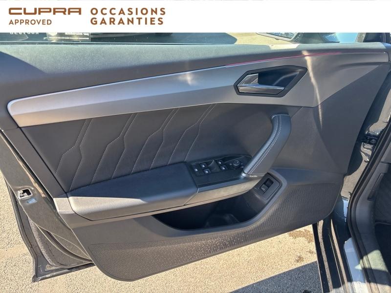 Voitures occasions CUPRA Leon ST V Dechy