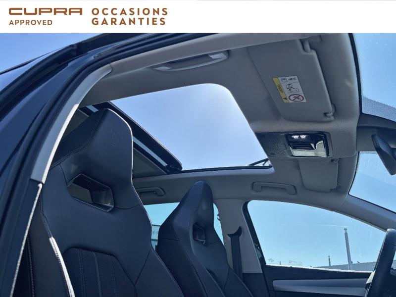 Voitures occasions CUPRA Leon ST V Dechy