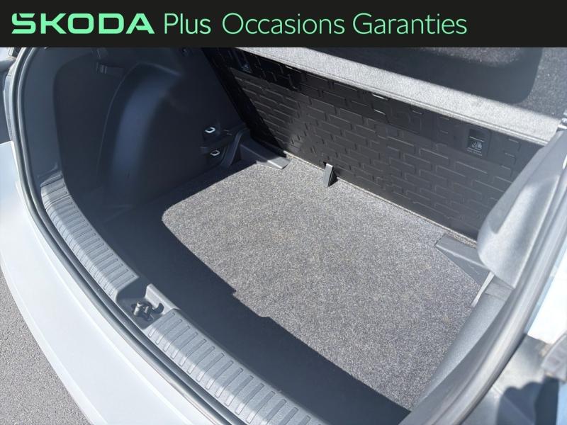 Voitures occasions ŠKODA FABIA Active Dechy