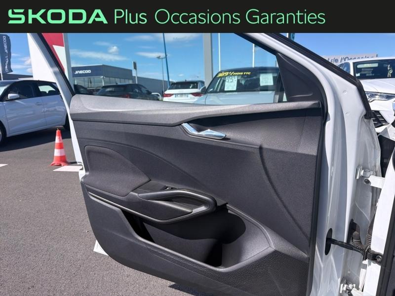 Voitures occasions ŠKODA FABIA Active Dechy