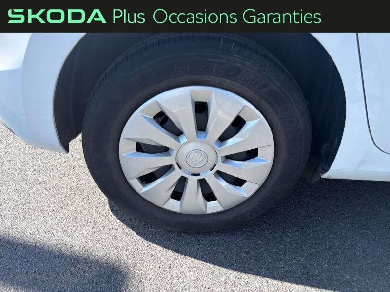 Voitures occasions ŠKODA FABIA Active Dechy
