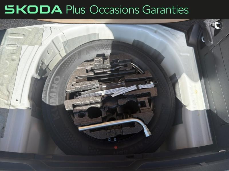 Voitures occasions ŠKODA FABIA Active Dechy
