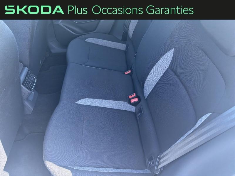 Voitures occasions ŠKODA FABIA Active Dechy