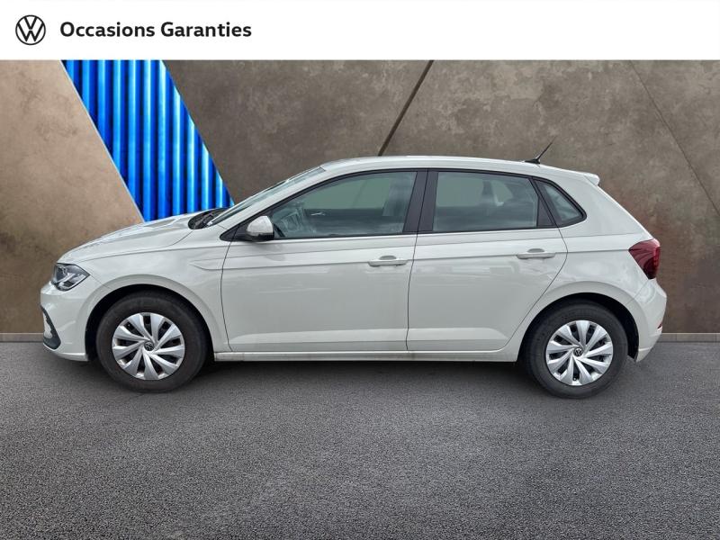 Voitures occasions VOLKSWAGEN POLO Base Dechy