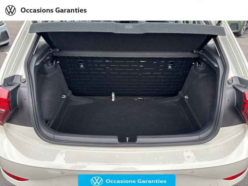 Voitures occasions VOLKSWAGEN POLO Base Dechy