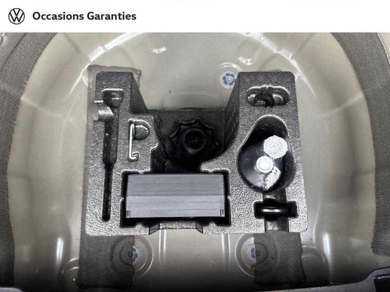 Voitures occasions VOLKSWAGEN POLO Base Dechy