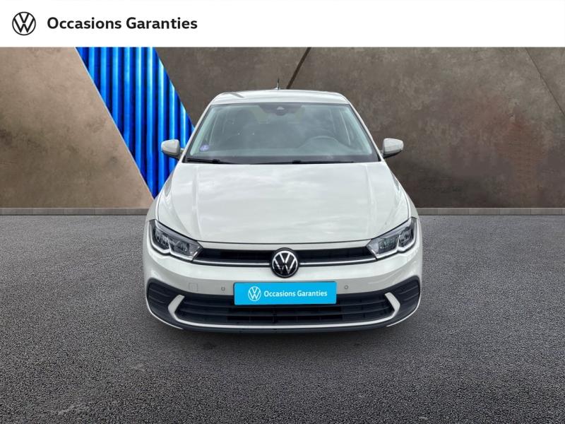 Voitures occasions VOLKSWAGEN POLO Base Dechy
