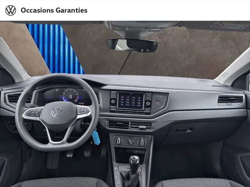 Voitures occasions VOLKSWAGEN POLO Base Dechy