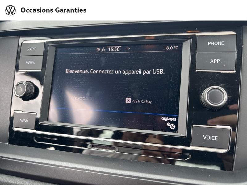 Voitures occasions VOLKSWAGEN POLO Base Dechy
