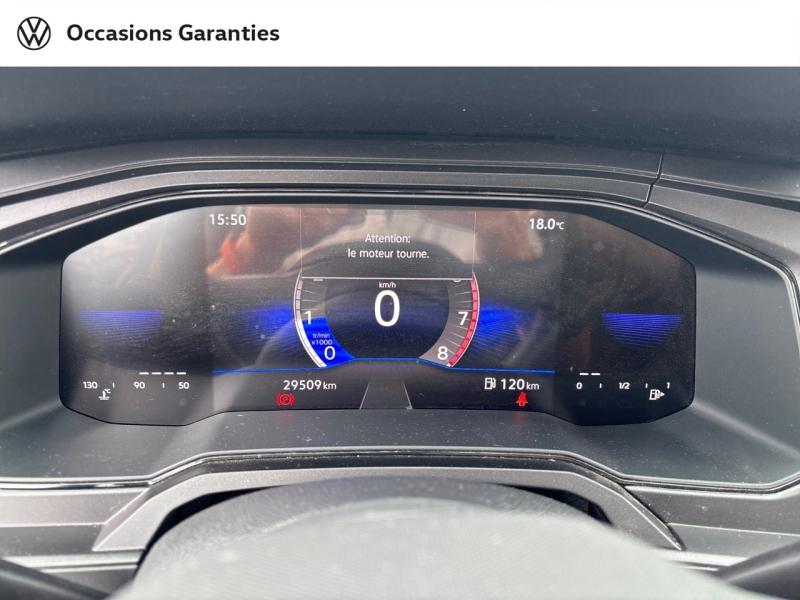 Voitures occasions VOLKSWAGEN POLO Base Dechy