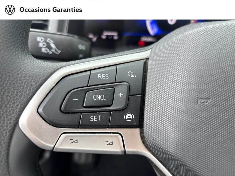 Voitures occasions VOLKSWAGEN POLO Base Dechy