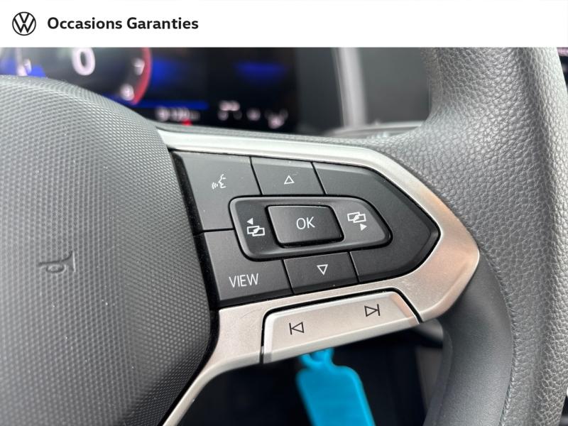 Voitures occasions VOLKSWAGEN POLO Base Dechy