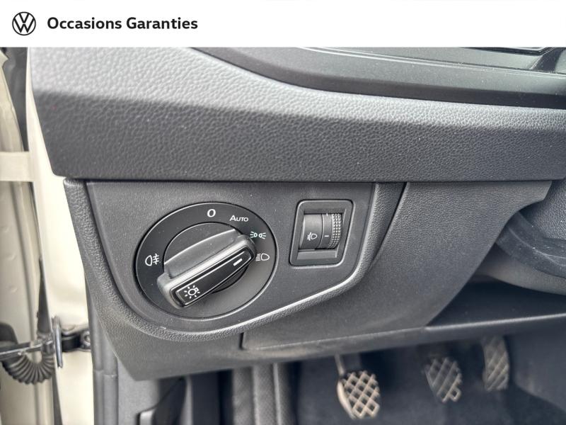 Voitures occasions VOLKSWAGEN POLO Base Dechy