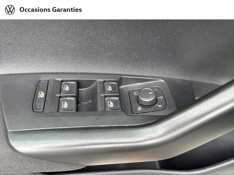 Voitures occasions VOLKSWAGEN POLO Base Dechy