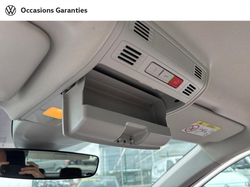 Voitures occasions VOLKSWAGEN POLO Base Dechy