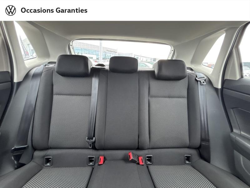 Voitures occasions VOLKSWAGEN POLO Base Dechy