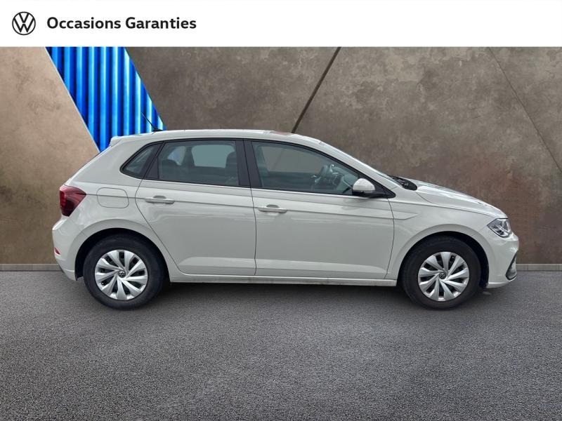 Voitures occasions VOLKSWAGEN POLO Base Dechy