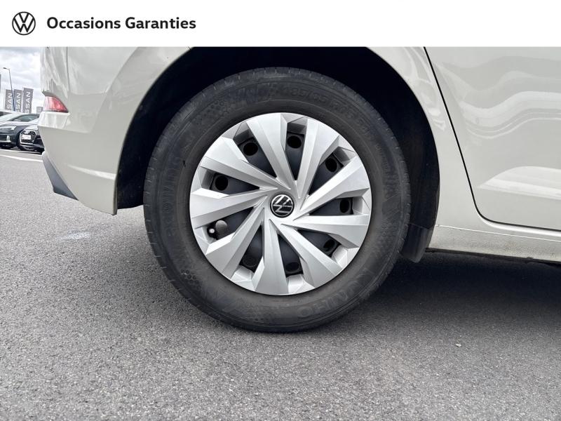 Voitures occasions VOLKSWAGEN POLO Base Dechy