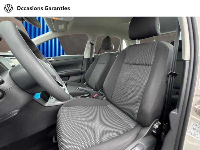Voitures occasions VOLKSWAGEN POLO Base Dechy
