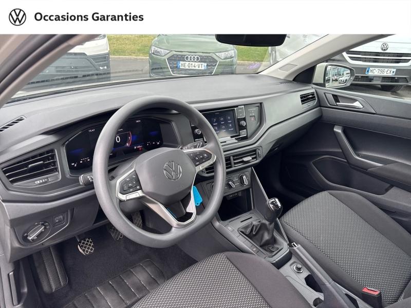 Voitures occasions VOLKSWAGEN POLO Base Dechy