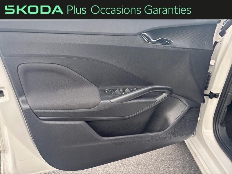 Voitures occasions ŠKODA FABIA Ambition Dechy