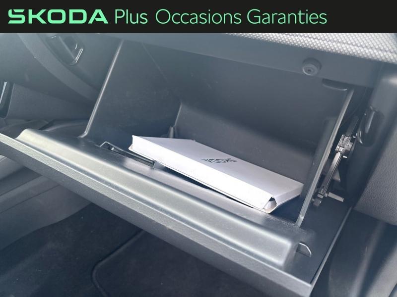 Voitures occasions ŠKODA FABIA Ambition Dechy