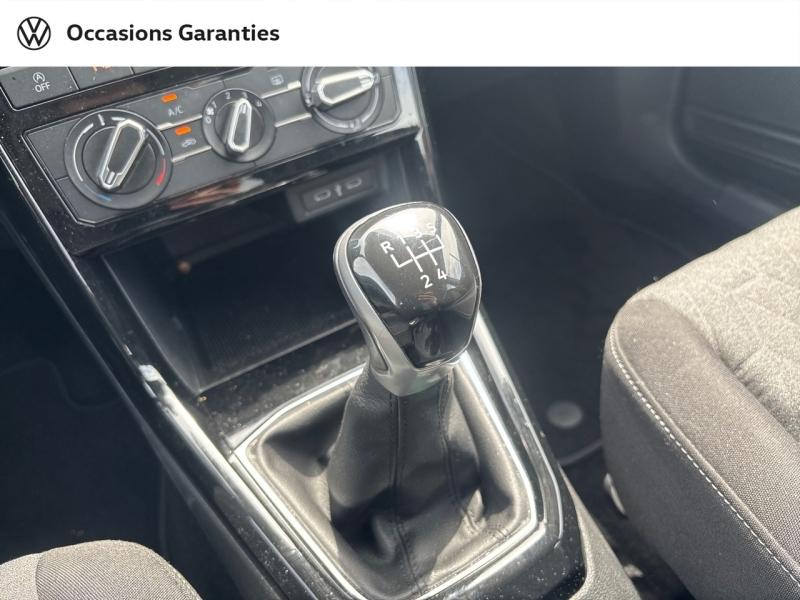 Voitures occasions VOLKSWAGEN T-CROSS Life Dechy