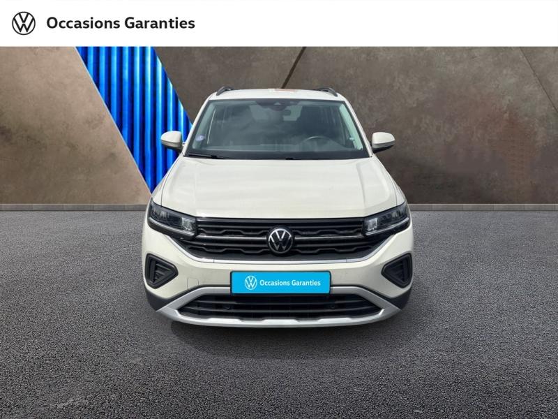 Voitures occasions VOLKSWAGEN T-CROSS Life Dechy