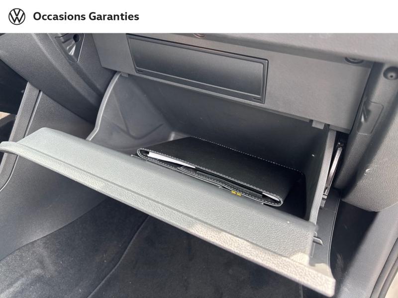 Voitures occasions VOLKSWAGEN T-CROSS Life Dechy