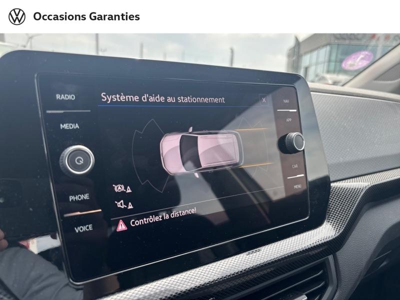 Voitures occasions VOLKSWAGEN T-CROSS Life Dechy